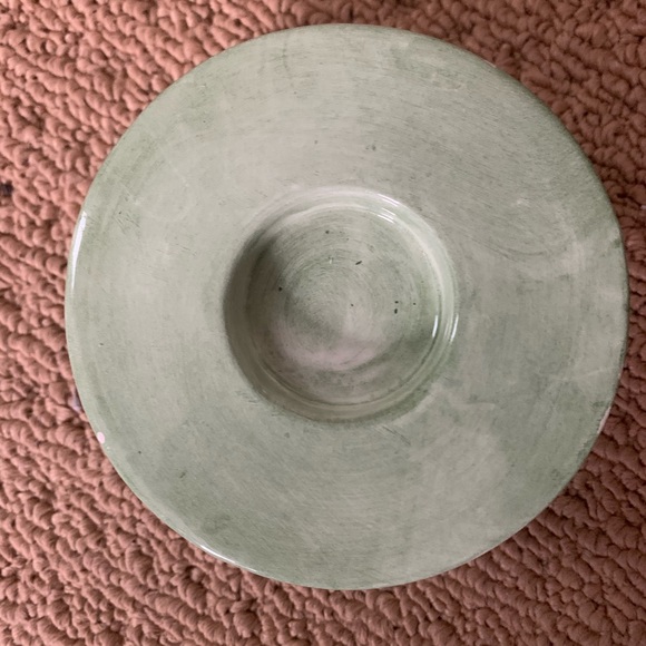 Candle Holder with Topper - Picture 4 of 11